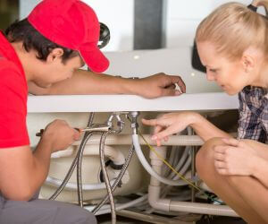 About Top Water Leak Detection Solutions Salcha, AK